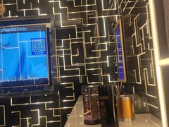 -星璨火吧KTV聚会餐厅(丰庆路店)
