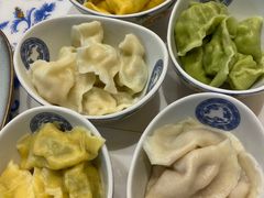 -东方饺子王(新奥购物中心店)