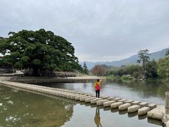 -云水谣景区