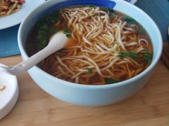 -和雅集素食(景区店)