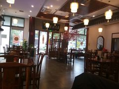 大堂-同得兴面馆.苏式面.三虾面(园区店)