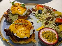-BE BRIGHT KITCHEN(正佳广场店)