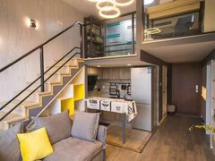 -大族广场Mall&More