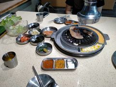 -东门韩国烤肉·韩国料理(烟台朝阳街店)