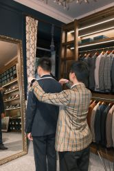 -LDIAMON西服定制(温州店)
