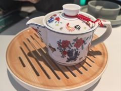 -南拳十三姨·潮汕砂锅粥(西单大悦城店)