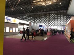 -东浩兰生上海世博展览馆