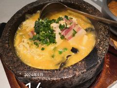 -维园悦谱·海派家常菜(乌鲁木齐南路店)