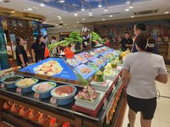 -良友·海鲜青岛菜(五四广场店)