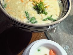 -师味葱扒虎头鲤·水席洛阳菜(元华店)