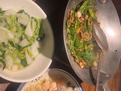 -老湘村·湖南土菜(天河维多利店)