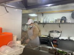 -新丰小吃(江陵路分店)