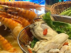 -琥珀川糟粕醋火锅(慈云寺店)
