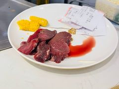 -世香全厨•日料·铁板烧(金桥店)