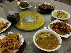 -明海妈妈菜(大连外国语学院店)