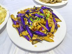 -阿军排档·烧烤