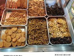 -栖头鸭(宝安灵芝店)