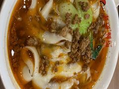 -老柴削面(向阳里店)