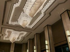 -Social 秀西餐厅-长沙瑞吉酒店(运达店)