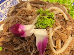 -前门·鲜肉火锅(长风店)