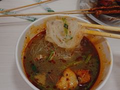 -里脊肉串店(天桥老店)