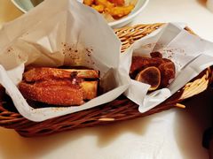 脆皮猪手-客语客家菜(华发商都店)