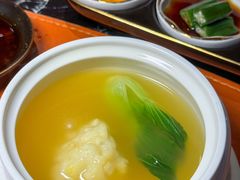 -牛将军•涮肉•烤肉(北京王府井·故宫店)