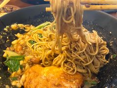 豌杂面-豆爺小面(朱雀店)
