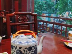 -京味张·北京烤鸭(天河南二路店)