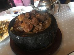 -金百万烤鸭店(马甸店)