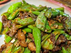 -老三样·美食研究中心(世贸路店)
