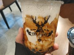 -鹿角巷The Alley(龙湖天街店)