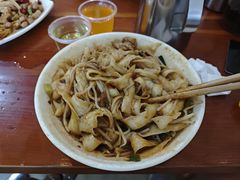 -品品味削面馆