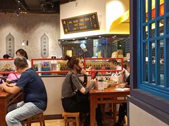 -龍堂蟹黄小笼包(万家丽店)