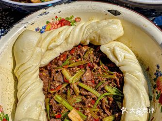 来长沙人推荐的湘菜馆子️茶油炒黄牛肉爆下饭