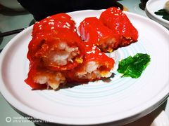 -观塘港茶餐厅(八一大道店)