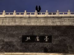 -放鹰台遗址