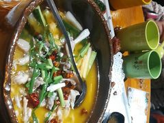 -好武功闽南私房菜(万达店)