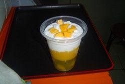 -陈记甜品窝(中山北路店)