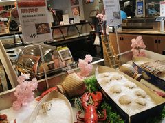 -盒马鲜生(新都心店)