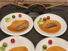 -紫荆园·潮宴(南山美爵店)