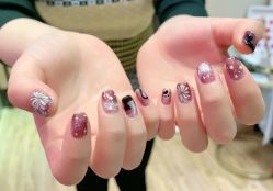 -RL Nail·瑞丽美甲美睫品牌原创店