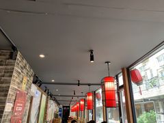 大堂-王婆乔鲜鱼自助火锅(蜀汉路店)