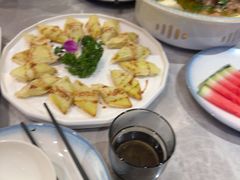 -云客来·花园餐厅(洛社店)