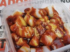 -孖记茶档·热腾茶餐(荔湾领展广场店)