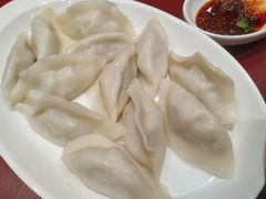 -喜家德虾仁水饺(岗厦北店)