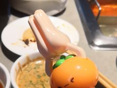 -海底捞火锅(崇文门新世界百货店)
