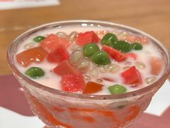 -椒爱水煮鱼川菜(CBD万达店)