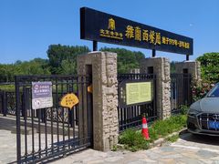 -稻香湖公园