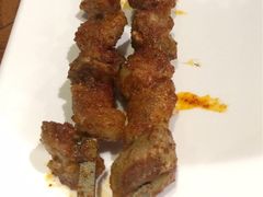 -阿罗新疆菜(人民广场店)
